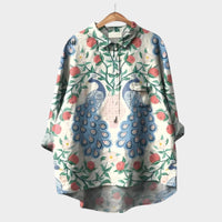 Siara | Blouse Print 3