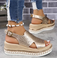 Cosima – Orthopedic Sandals