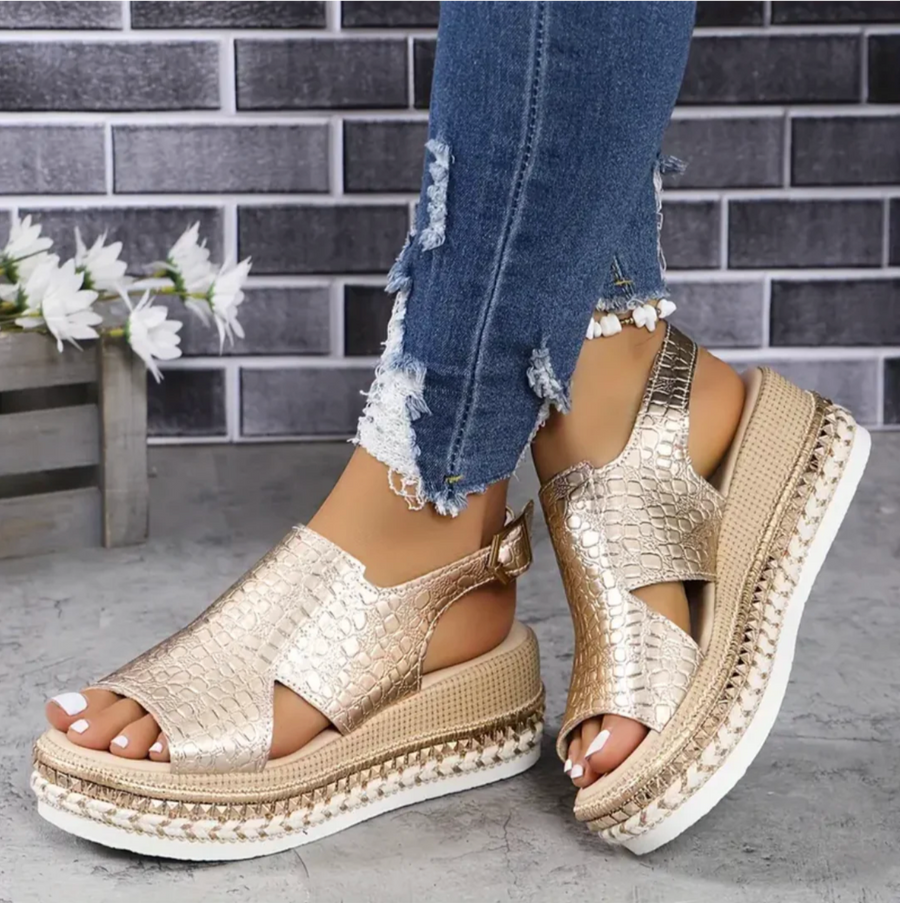 Cosima – Orthopedic Sandals