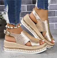 Cosima – Orthopedic Sandals