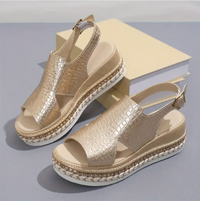 Cosima – Orthopedic Sandals
