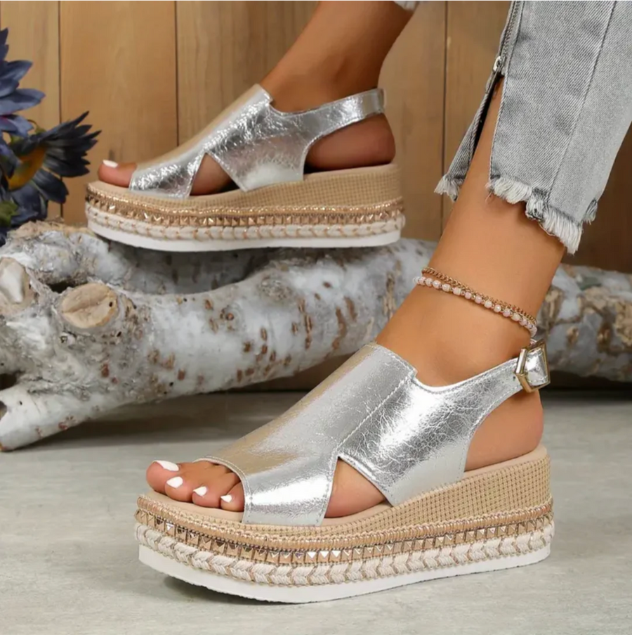 Cosima – Orthopedic Sandals