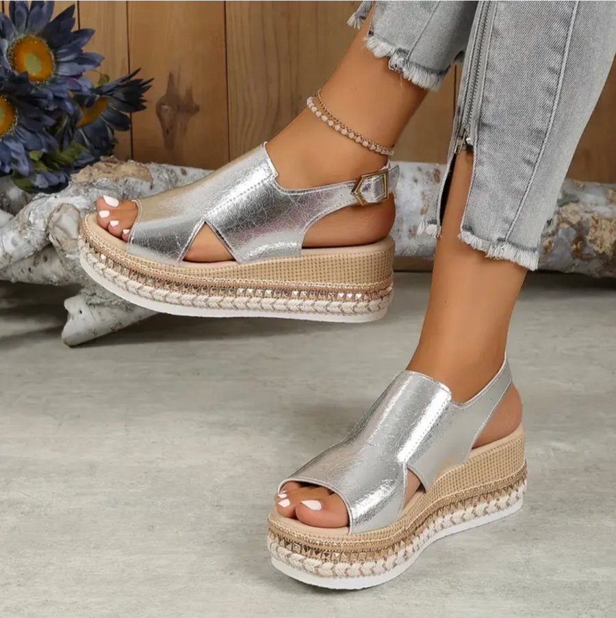 Cosima – Orthopedic Sandals