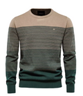 Michael - Sturdy Men's Sweater