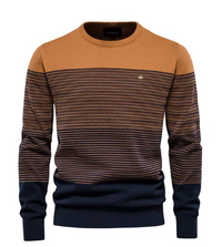 Michael - Sturdy Men's Sweater