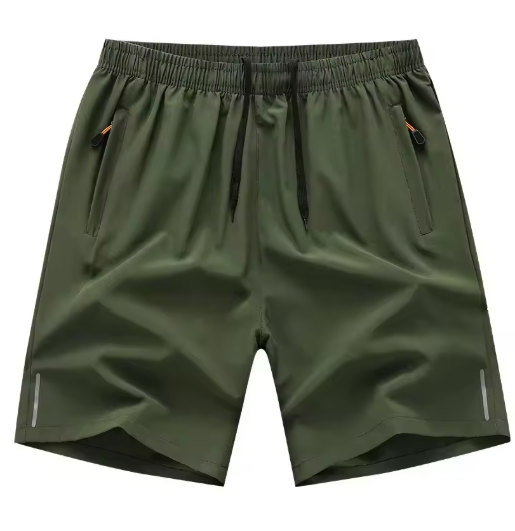 Fabian - Lightweight Sport Shorts