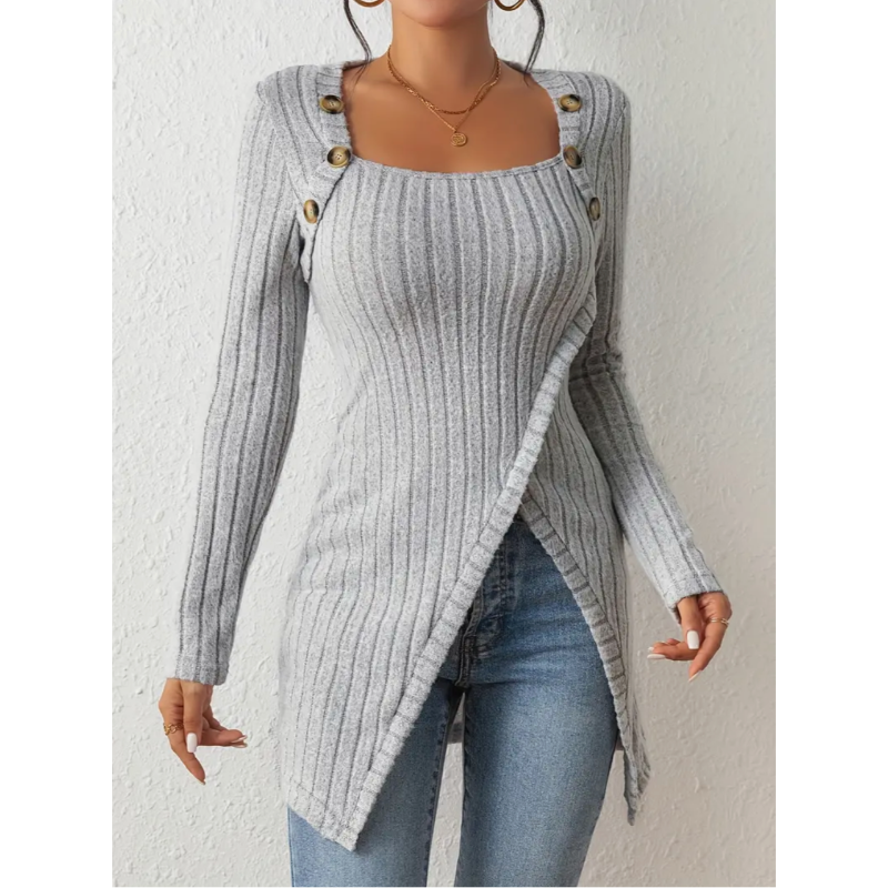 Evelyne - Pullover