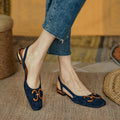 Verity - Orthopedic Sandals