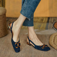 Verity - Orthopedic Sandals