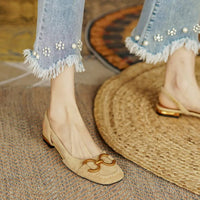 Verity - Orthopedic Sandals