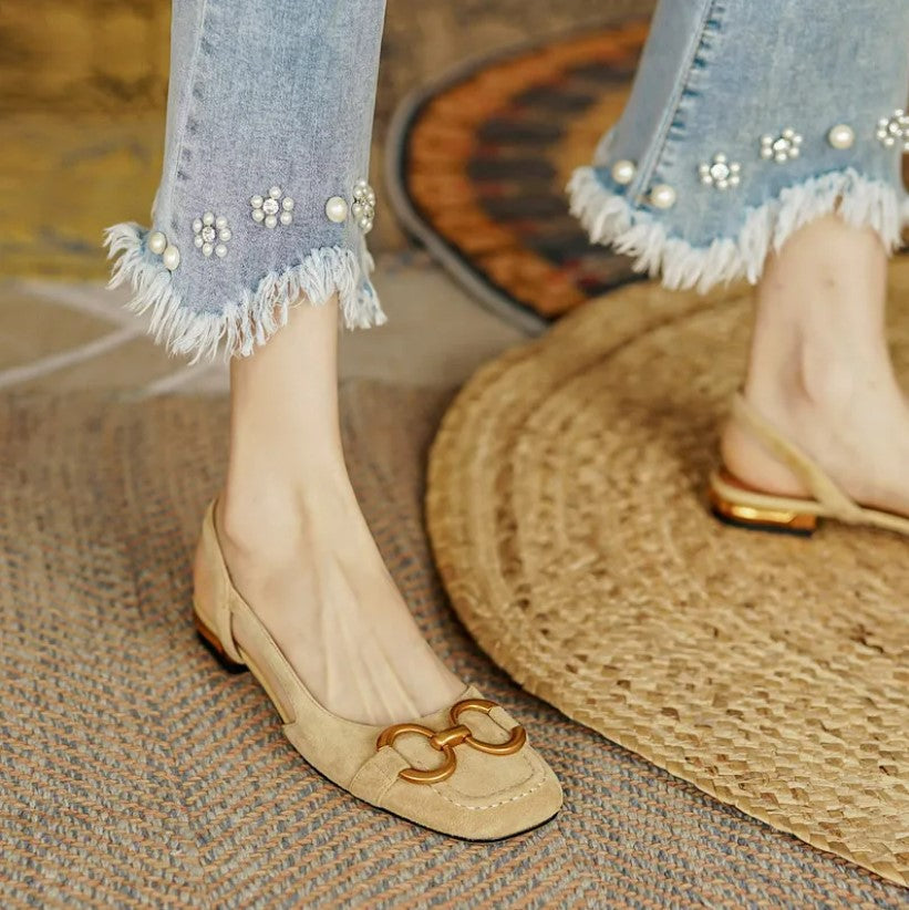 Verity - Orthopedic Sandals