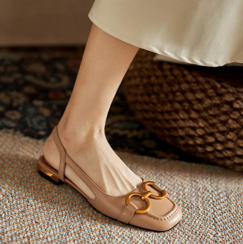 Verity - Orthopedic Sandals