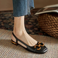 Verity - Orthopedic Sandals