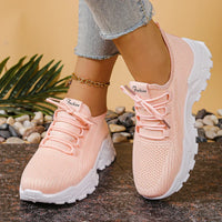 Veda – Breathable Sneakers