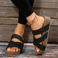 Effie – Fashionable Orthopaedic Sandals