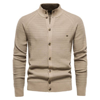 Charles - Exclusive Cotton Sweater