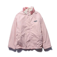 Catherine – Reversible Jacket with Hearts