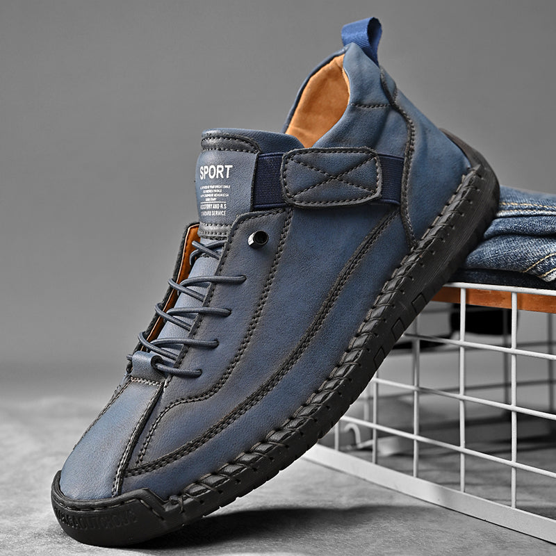 Edward™ | Luxury Sports Shoes
