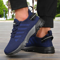 Darren – Advance Breathable Shoes