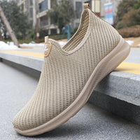 Lochlan – Breathable Comfort Shoes