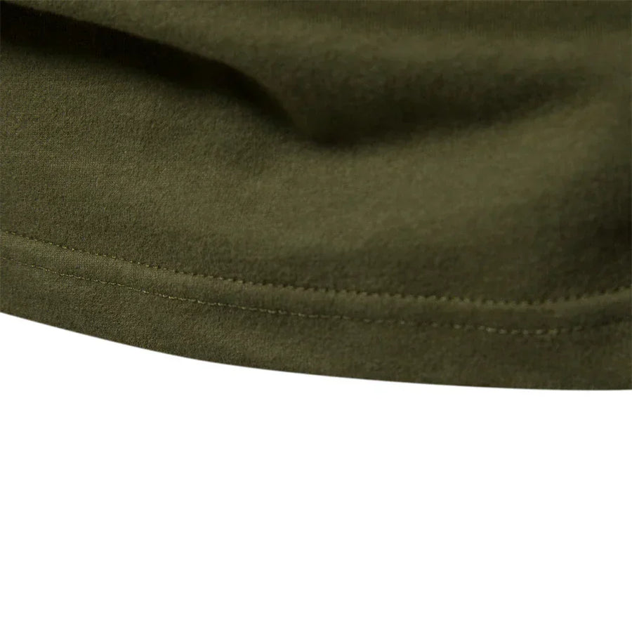 Peter - Long-sleeved T-shirt with Raglan Sleeves