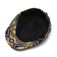 Colby – Colourful Vintage Cap