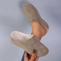 Roux – Supportive Orthopaedic Slippers