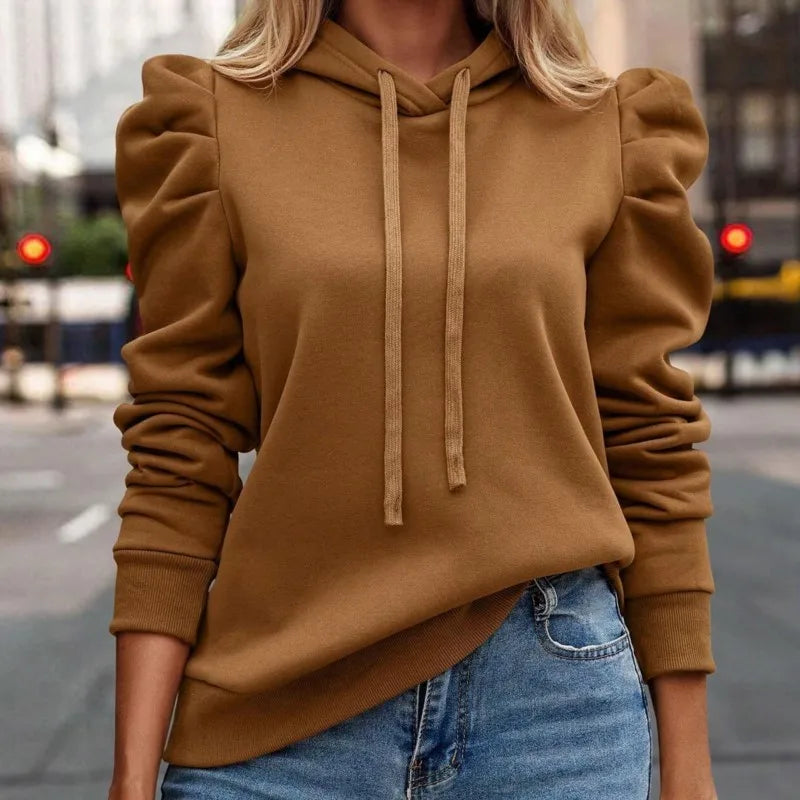 Eleanor - Hoodie