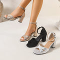 Anya - Orthopedic Elegant Heels