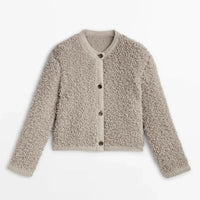 Amra Teddy Vest