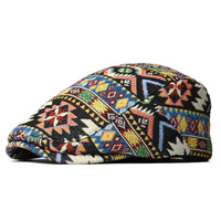 Colby – Colourful Vintage Cap