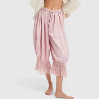 Winona | Comfortable Trousers Light Pink
