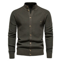 Charles - Exclusive Cotton Sweater