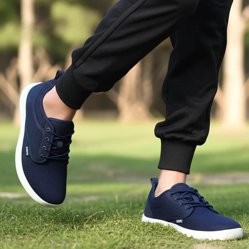 Amos – Costa Breathable Shoes