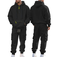 Stewart – Sportive Men’s Winter Set