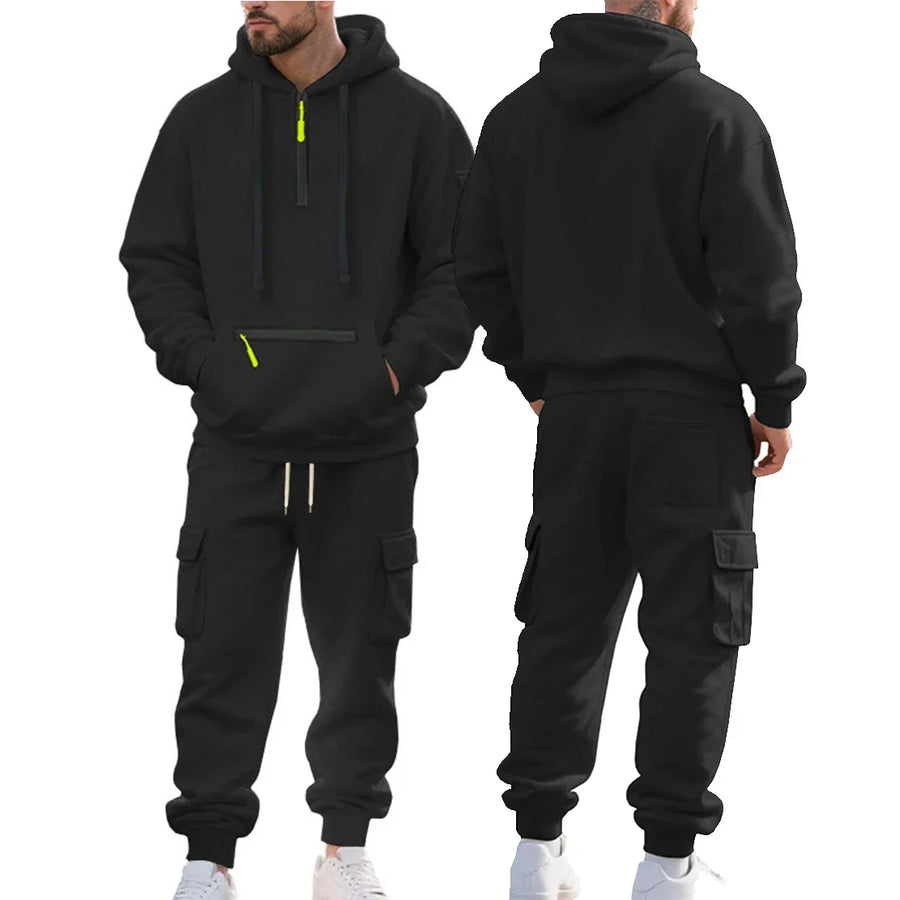 Stewart – Sportive Men’s Winter Set