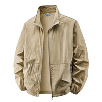 Piers – Modern Lightweight Jacket
