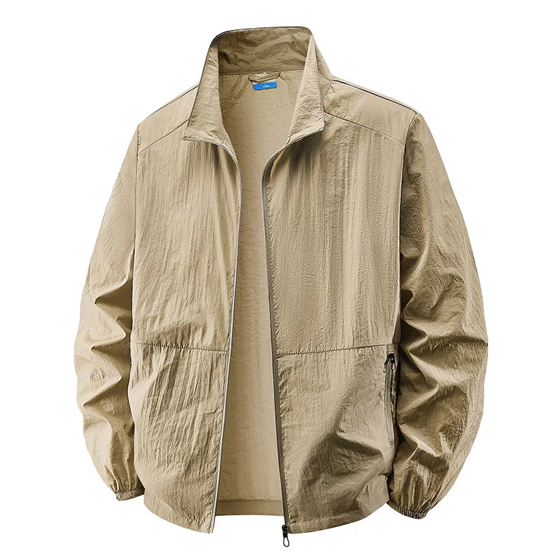 Piers – Modern Lightweight Jacket
