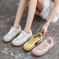 Sarah – Shoes with a Wide Toe Cap