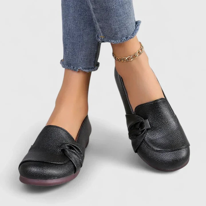 Ivarynn | Elegant Shoes Black
