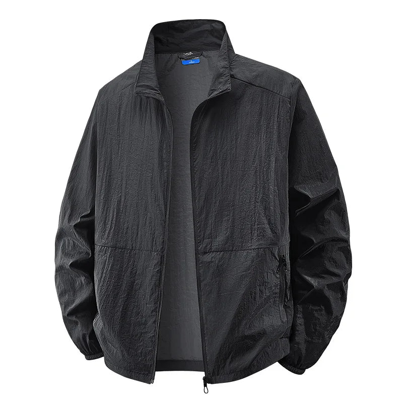 Piers – Modern Lightweight Jacket