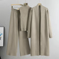 Lena™ | Classic 3-Piece Outfit Set