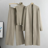Lena™ | Classic 3-Piece Outfit Set