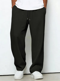 Wesley - Comfortable Everyday Trousers
