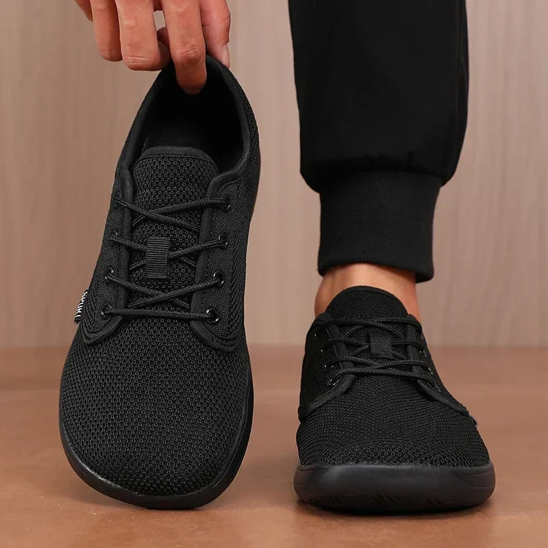 Amos – Costa Breathable Shoes