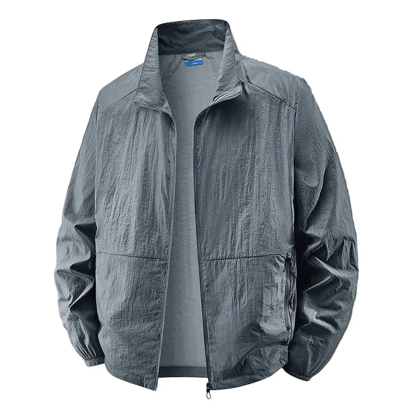 Piers – Modern Lightweight Jacket