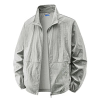Piers – Modern Lightweight Jacket