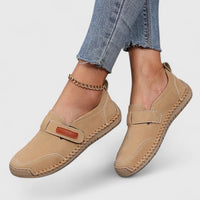 Gracienna | Orthopedic Shoes Khaki