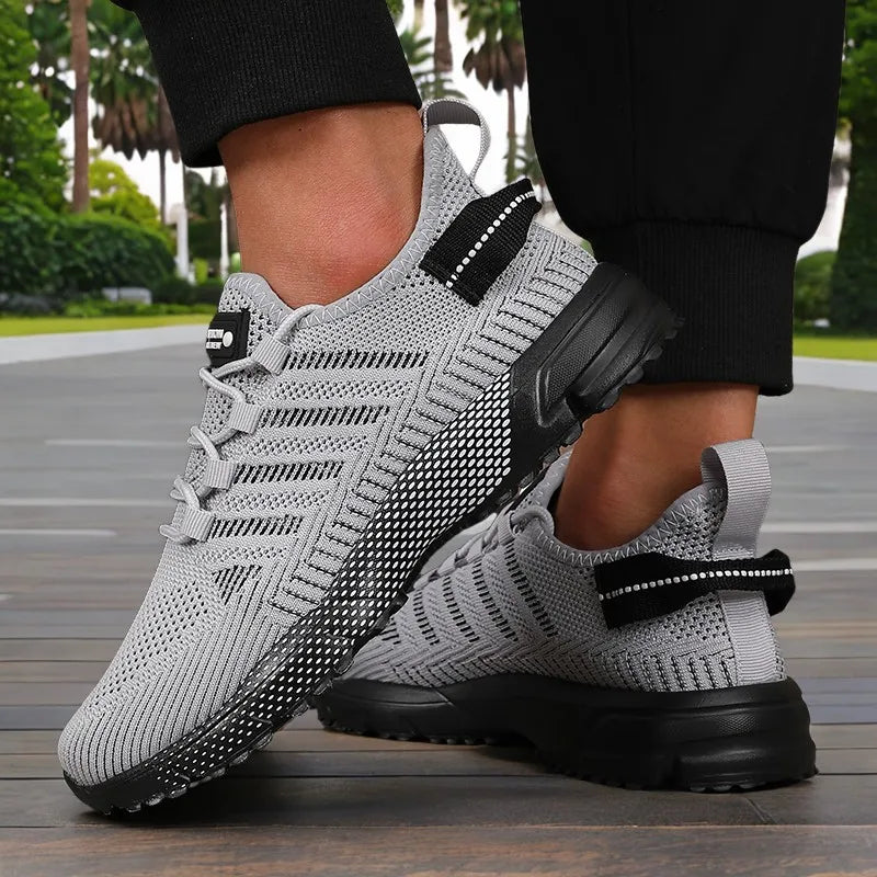 Darren – Advance Breathable Shoes