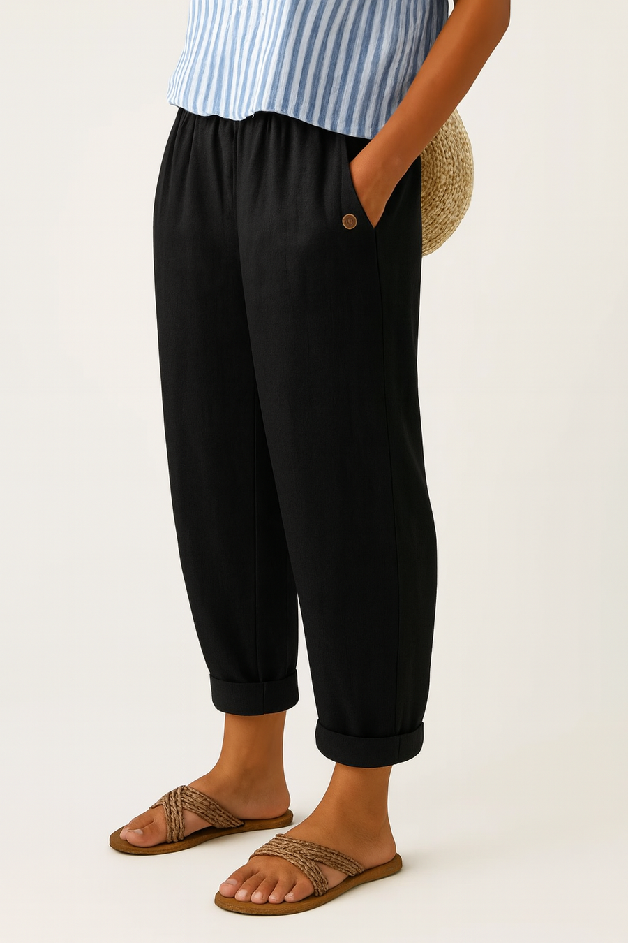 Mary - Breeze Comfort Pants